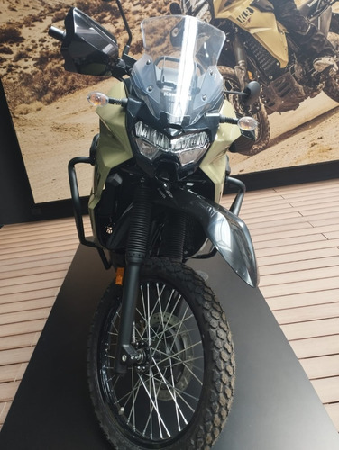 Kawasaki Klr 650, Entrega Inmediata!!