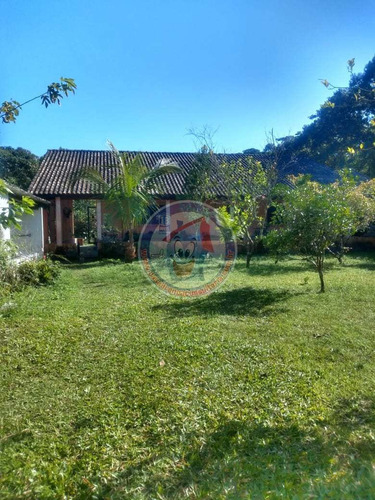Imagem 10 de 30 de Chácara Com 2 Dorms, Jardim Coronel, Itanhaém - R$ 410 Mil, Cod: 24414 - V24414
