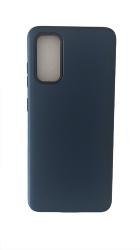 Protector Funda Case Tpu Especifica Para Samsung Galaxy S20