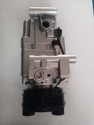 Compresor De Mazda 3 Motor 2.0 