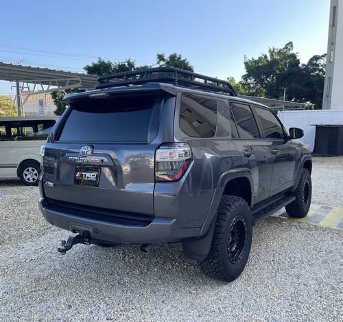 4runner Sr5 No Subasta
