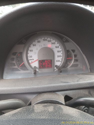 Volkswagen Gol 1.6 I Power 701