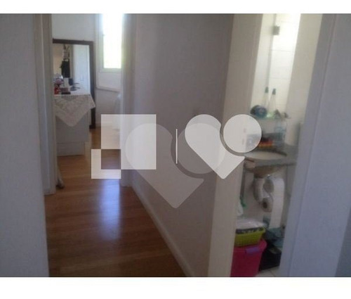 Apartamento-porto Alegre-humaitá | Ref.: 28-im424845 - 28-im424845