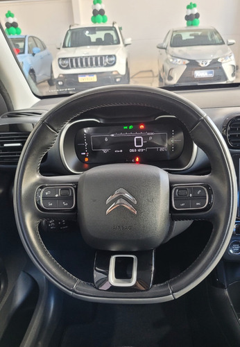 Citroën C4 Cactus 1.6 THP FLEX SHINE EAT6