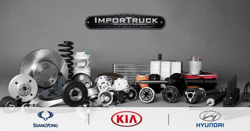 Filtro Aire H100 Porter 92/96 28130-45000 C20164 Korea