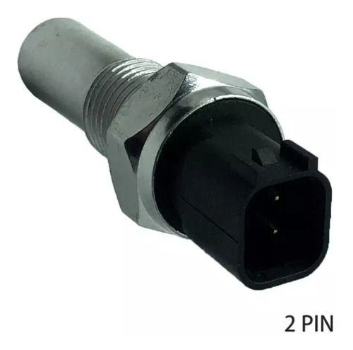 Interruptor Bulbo Reversa Ford Fiesta Focus Ikon Ecosport
