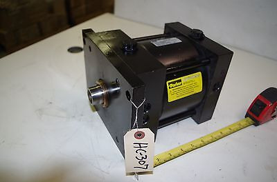 Parker Pneumatic Cylinder Series 2an # 06.00cj2anu19ac Qii