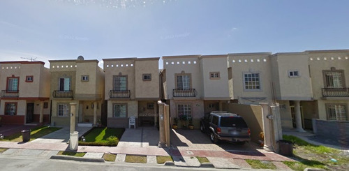 Casa En Remate Bancario En Matamoros Tamaulipas, Mm.