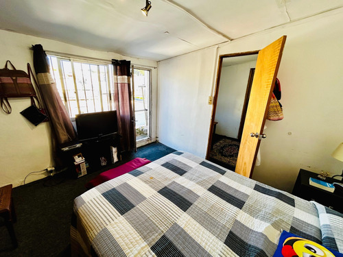 Venta Casa 2 Dormitorios Pocitos Con Cochera