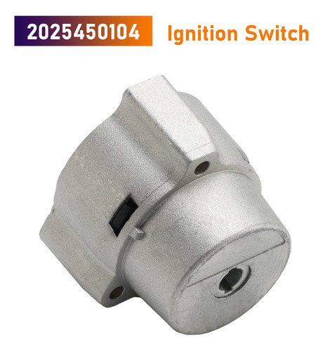 Interruptor De Encendido Para Mercedes-benz W201 W202 W124 R