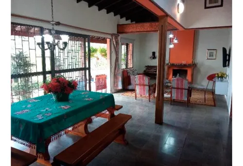 Se Vende Hermosa Finca En San Vicente
