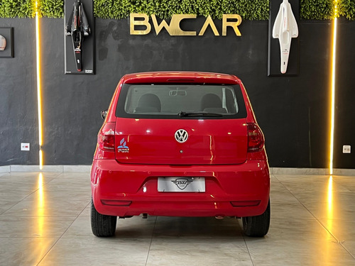 Volkswagen Fox 1.0 MI 8V FLEX 2P MANUAL