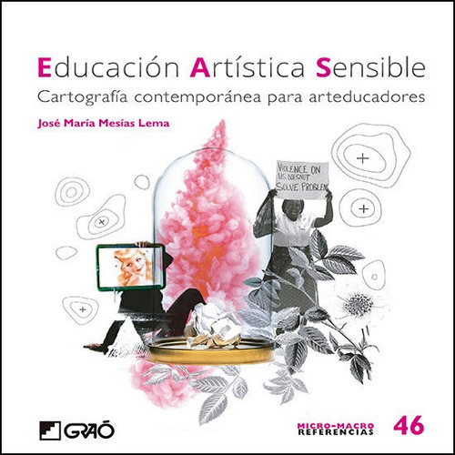 Educacion Artistica Sensible - Vv.aa