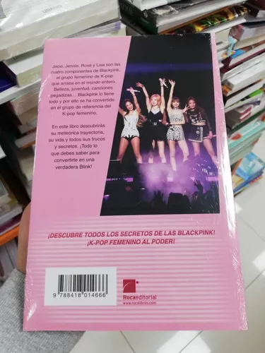 Blackpink eBook por Adrian Besley - EPUB Libro