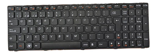 Compatible Nuevo Español Para G575 G575a Ah G G575ac