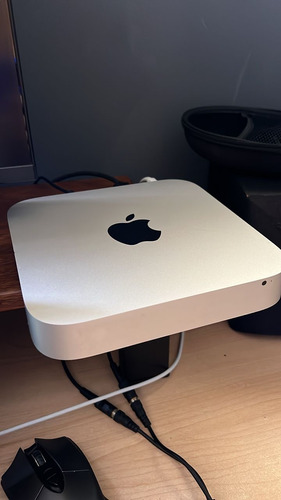 Mac Mini  Apple