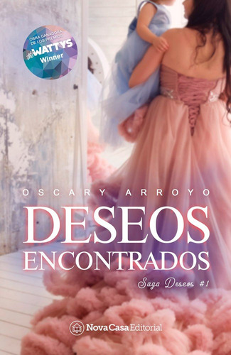 Libro Deseos Encontrados