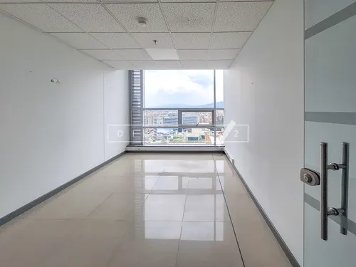 Oficina En Arriendo En Chicó Norte