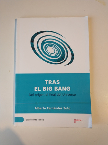 Tras El Big Bang Alberto Fernández