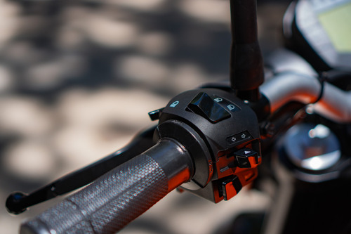 Ktm 200 Duke New 0km 2023 Naked Um