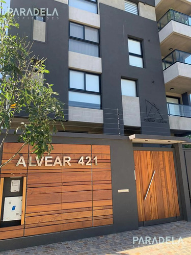 Departamento En Venta - Ituzaingó Norte - Alvear Al 400