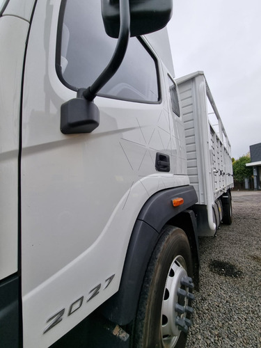 Foton Auman D 2027