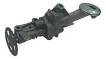 Comprar Bomba Aceite Renault Kangoo Motor 1.9 8v F8q Diesel Original