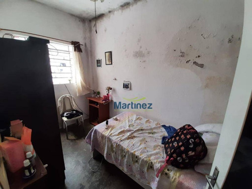 Imagem 17 de 30 de Sobrado Com 2 Dormitórios À Venda, 249 M² Por R$ 1.300.000,00 - Parque São Lucas - São Paulo/sp - So0646