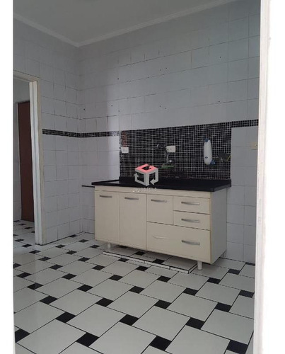 Imagem 3 de 20 de Apartamento Para Aluguel, 3 Quartos, 1 Vaga, Centro - São Bernardo Do Campo/sp - 99116