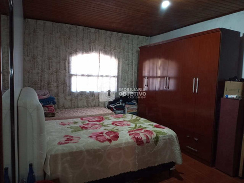 Imagem 4 de 18 de Casa Com 3 Dorms, Centro (caucaia Do Alto), Cotia - R$ 1.25 Mi, Cod: 4259 - V4259