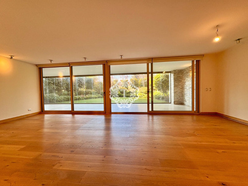 Jardín Propio, Moderno, Oriente, 4d/5b, Sala De Estar