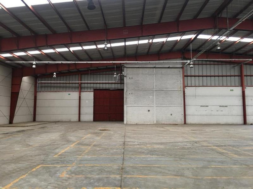 Imagen 8 de 12 de Bodega Comercial En Venta Cd. Industrial Bruno Pagliai