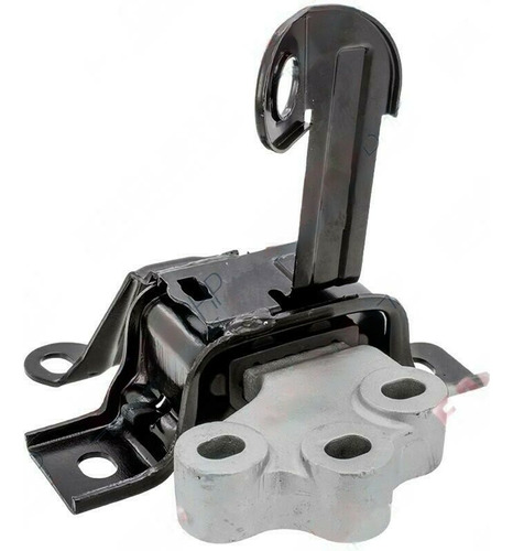 1) Soporte Motor Der Fiat Uno 4 Cil 1.4l 14/15 Eagle