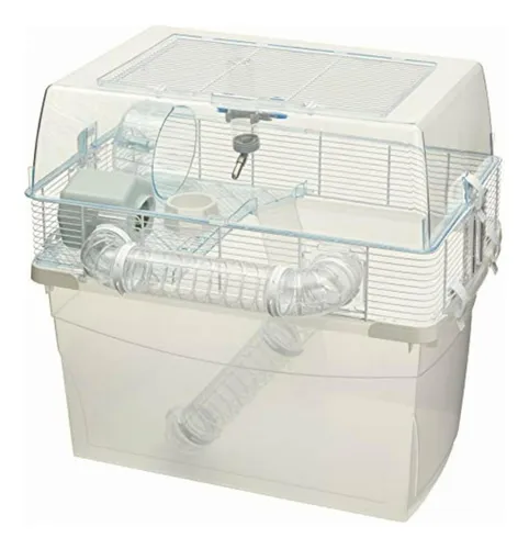 Duna cage hotsell