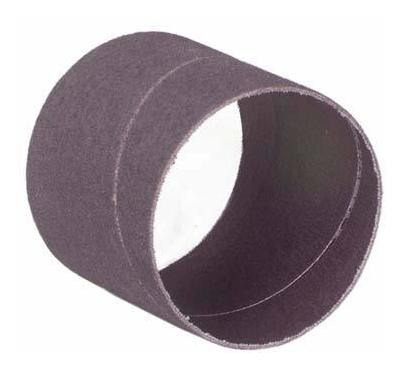 Spiral Band 24 Grit 3 In Diameter 1 Wide Pack Qty 100 Of