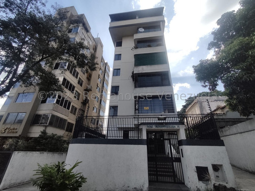 Apartamento En Venta En Los Caobos #24-8417 Josmary Sanjuan