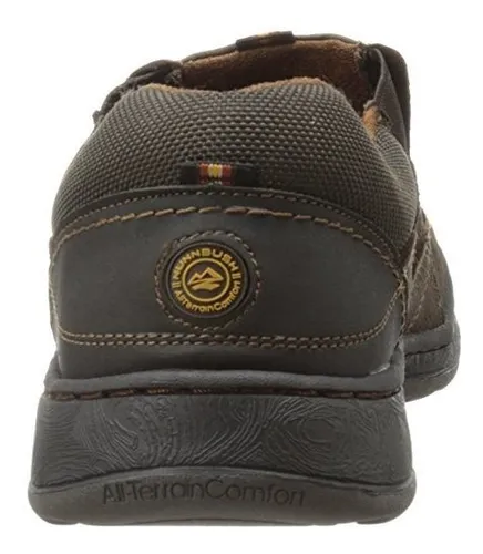 Nunn Bush Brookston Slip on Mocasines Para Hombre Env o gratis