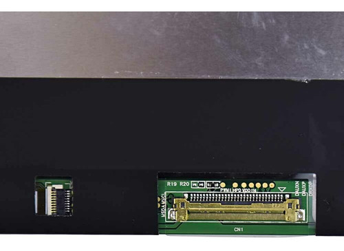 Pantalla Compatible Hp Pavilion 15-cw0008la Sin Brackets