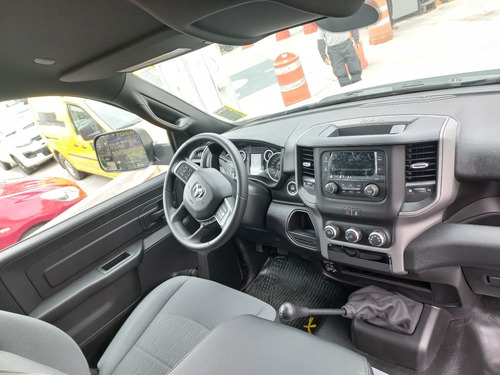 Imagen 5 de 6 de Ram 4000 Pl 2022