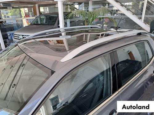 Imagen 7 de 25 de Volkswagen T-cross Highline 1.0 2022 0km - Autoland