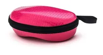 Comprar Estuche Rigido Protector Gafas De Sol Con Cierre - Fuccia