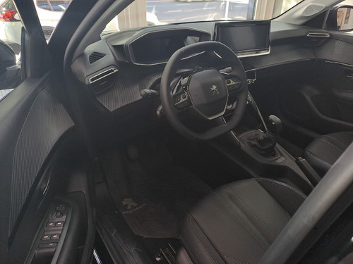 Peugeot 208 1.6l Allure Pack
