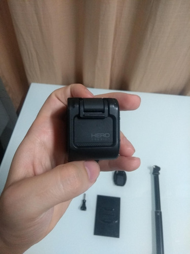 Gopro Hero 4 Session + Acessório