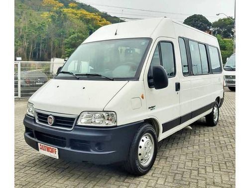 Fiat Ducato Minibus