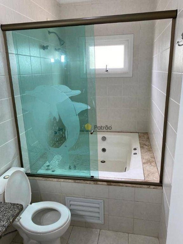 Imagem 9 de 28 de Sobrado Com 3 Dormitórios À Venda, 110 M² Por R$ 595.000,00 - Vila Eldízia - Santo André/sp - So0902
