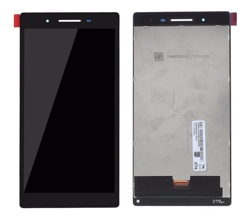 Imagen 4 de 4 de Display Pantalla Lenovo Tab 4 Tb-7304f Lcd + Touch Tb-7304x