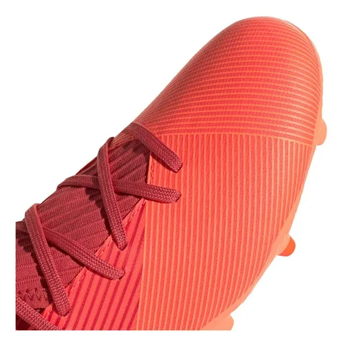 Tacos deals adidas naranjas