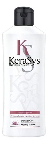 Kerasys Repairing Shampoo 180g