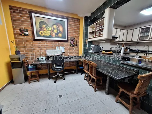 Casa En Venta - Cg 25-19316