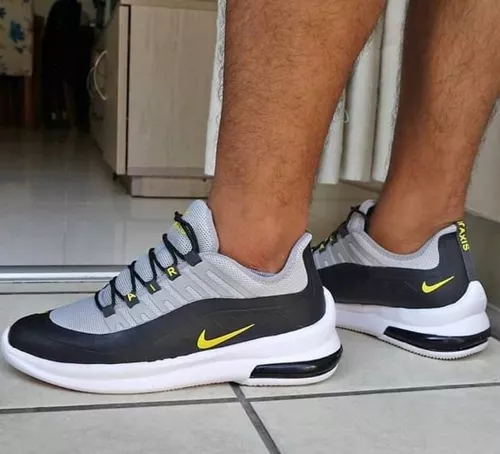 Zapatillas Air Max Axis 2019 Para Hombre venta en Lima Lima por sólo S/. 110.00 - OCompra.com Perú